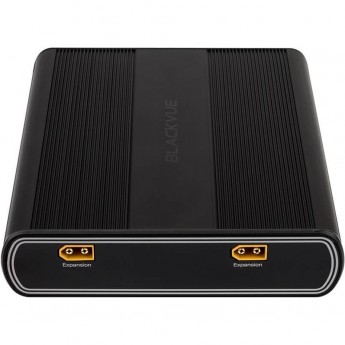 Аккумулятор BLACKVUE (дополнительный модуль для B-124) Аккумулятор BLACKVUE (дополнительный модуль для B-124)