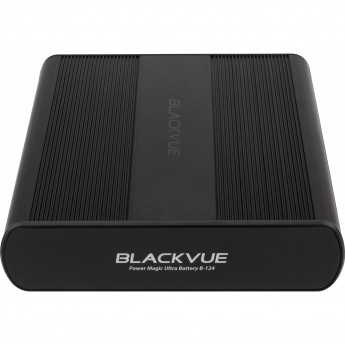 Аккумулятор для режима парковки BLACKVUE B-124X Аккумулятор для режима парковки BLACKVUE B-124X