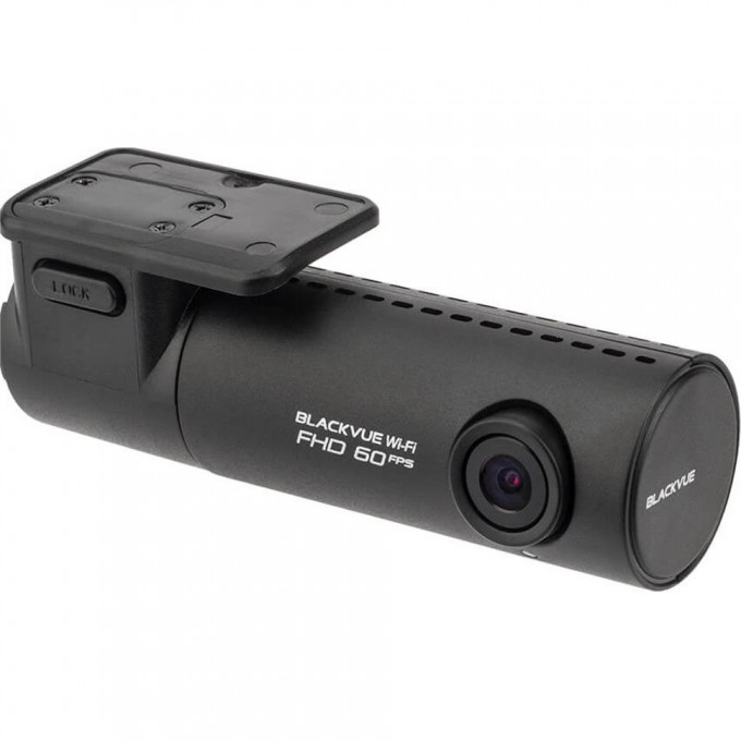 Автомобильный видеорегистратор BLACKVUE DR 590W-1CH