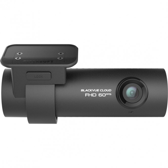 Автомобильный видеорегистратор BLACKVUE DR 750 S-1CH BV750S1CH