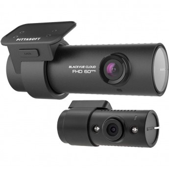Автомобильный видеорегистратор BLACKVUE DR 750 S-2CH IR