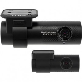 Автомобильный видеорегистратор BLACKVUE DR 750Х-2CH IR PLUS