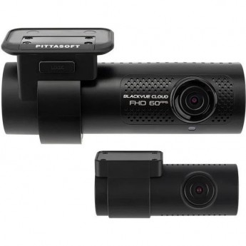 Автомобильный видеорегистратор BLACKVUE DR 750Х-2CH IR PLUS
