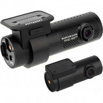 Автомобильный видеорегистратор BLACKVUE DR 750Х-2CH TRUCK