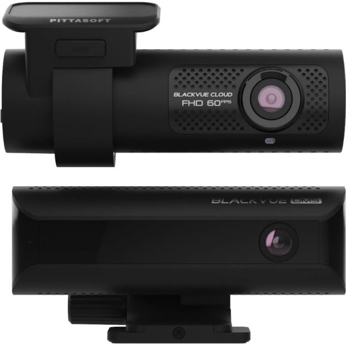 Автомобильный видеорегистратор BLACKVUE DR 770 X-2CH DMS DR770X-2CH DMS