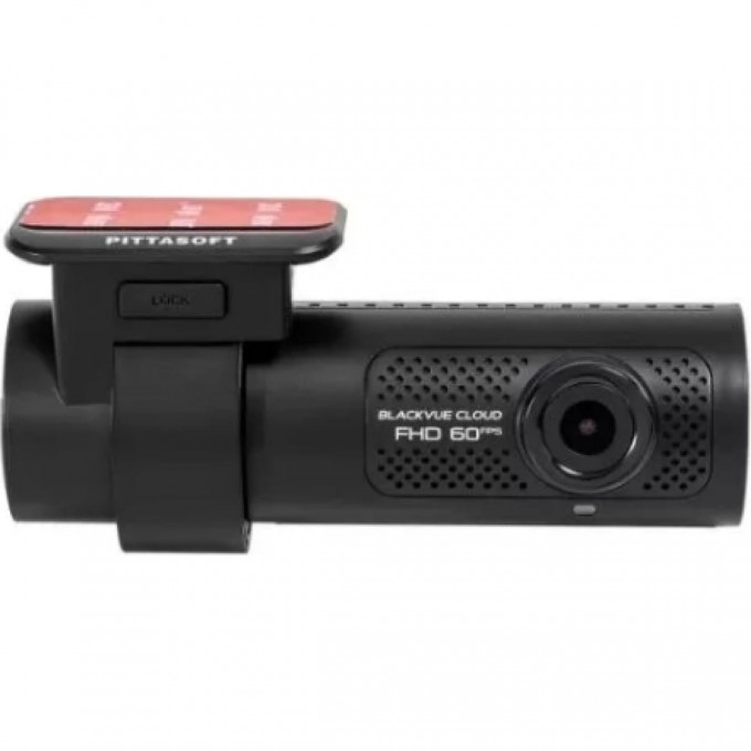 Автомобильный видеорегистратор BLACKVUE DR 770Х - 1CH DR770X-1CH