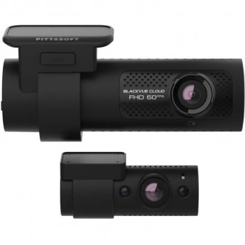 Автомобильный видеорегистратор BLACKVUE DR 770Х - 2CH IR