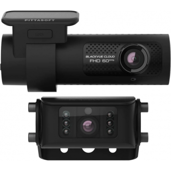 Автомобильный видеорегистратор BLACKVUE DR 770Х - 2CH TRUCK