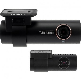 Автомобильный видеорегистратор BLACKVUE DR 900 S-2CH