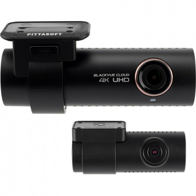 Автомобильный видеорегистратор BLACKVUE DR 900 S-2CH DR900S-2CH