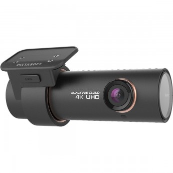 Автомобильный видеорегистратор BLACKVUE DR 900Х-1CH