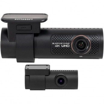 Автомобильный видеорегистратор BLACKVUE DR 970 Х - 2CH