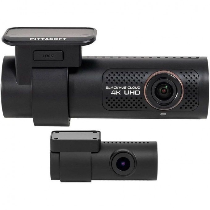 Автомобильный видеорегистратор BLACKVUE DR 970 Х - 2CH DR970X-2CH