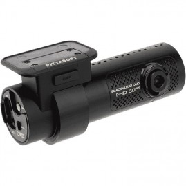 Автомобильный видеорегистратор BLACKVUE DR750X-1CH PLUS