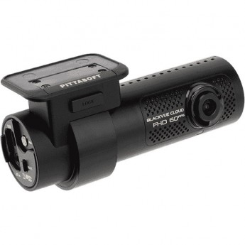 Автомобильный видеорегистратор BLACKVUE DR750X-1CH PLUS