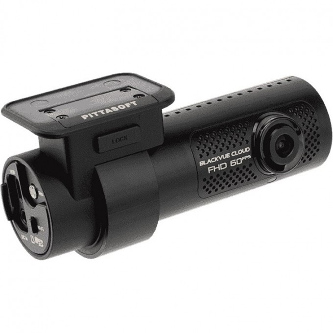 Автомобильный видеорегистратор BLACKVUE DR750X-1CH PLUS