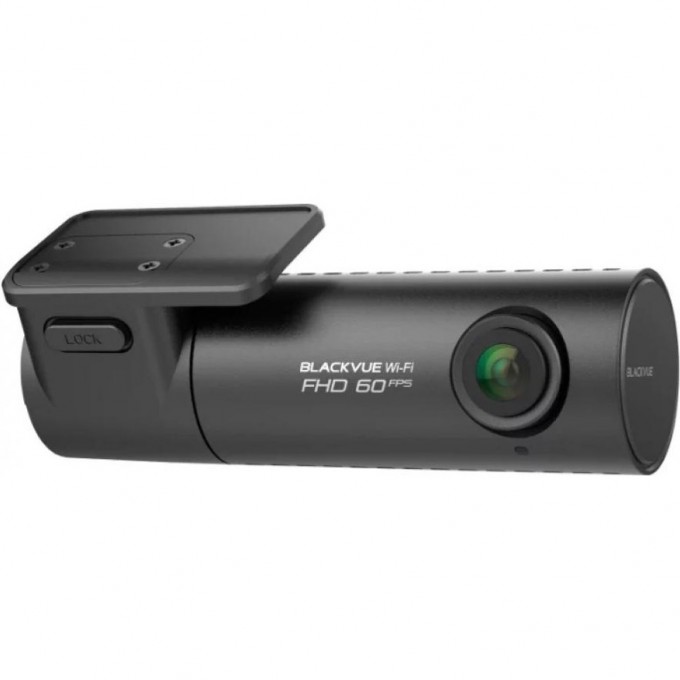 Автомобильный видеорегистратор BLACKVUE DR750X-2CH DMS LTE PLUS