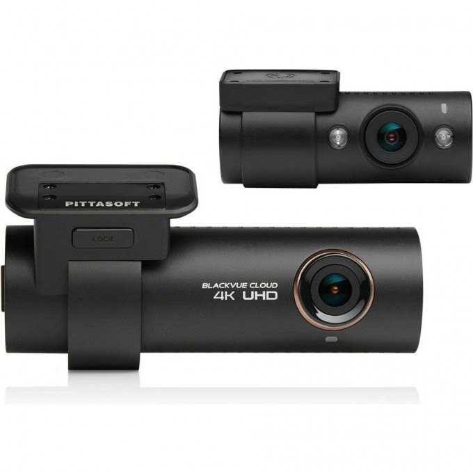 Автомобильный видеорегистратор BLACKVUE DR900S-2CH IR