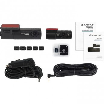 Дополнительная камера BLACKVUE ERC 100F Дополнительная камера BLACKVUE ERC 100F