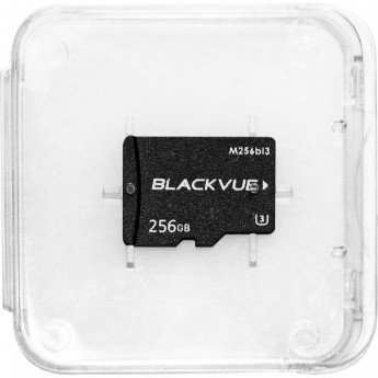 Карта памяти BLACKVUE microSD Card 256GB Карта памяти BLACKVUE microSD Card 256GB