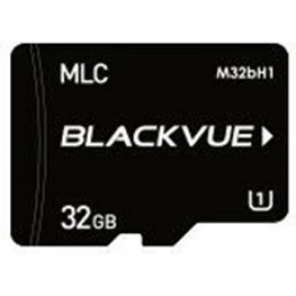 Карта памяти BLACKVUE microSD Card 32GB MSD-32 Карта памяти BLACKVUE microSD Card 32GB MSD-32