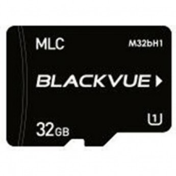 Карта памяти BLACKVUE microSD Card 32GB MSD-32 Карта памяти BLACKVUE microSD Card 32GB MSD-32