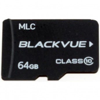 Карта памяти BLACKVUE microSD Card 64GB Карта памяти BLACKVUE microSD Card 64GB