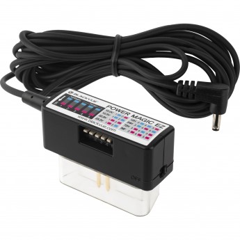 Сетевой кабель BLACKVUE Power Magiс EZ