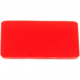 Скотч для видеорегистратора BLACKVUE (передняя камера/DR590X/DR590) Скотч для видеорегистратора BLACKVUE (передняя камера/DR590X/DR590)