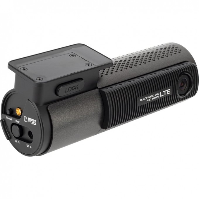 Видеорегистратор BLACKVUE DR750-2CH LTE