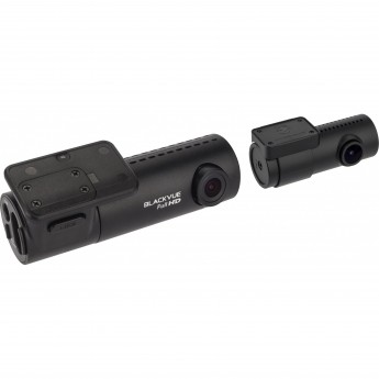 Видеорегистратор BLACKVUE DR750X-2CH DMS PLUS