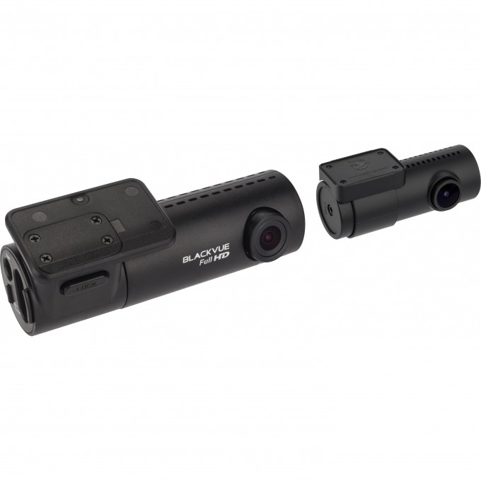 Видеорегистратор BLACKVUE DR750X-2CH DMS PLUS