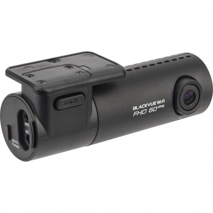 Видеорегистратор BLACKVUE DR750X-3CH TRUCK PLUS